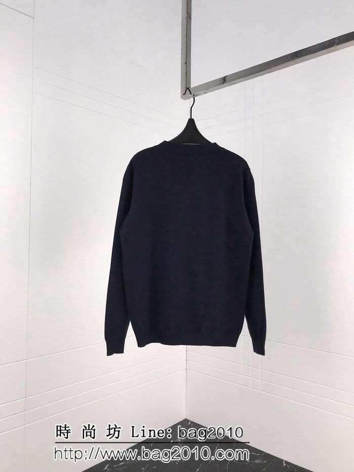 GUCCI古馳 18ss新款刺繡毛衣 官網同步 毛衣百分百羊毛成分 超厚實的一款 定位刺繡 ydi2635
